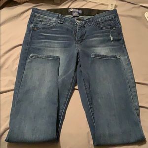 Size 12 Jeans